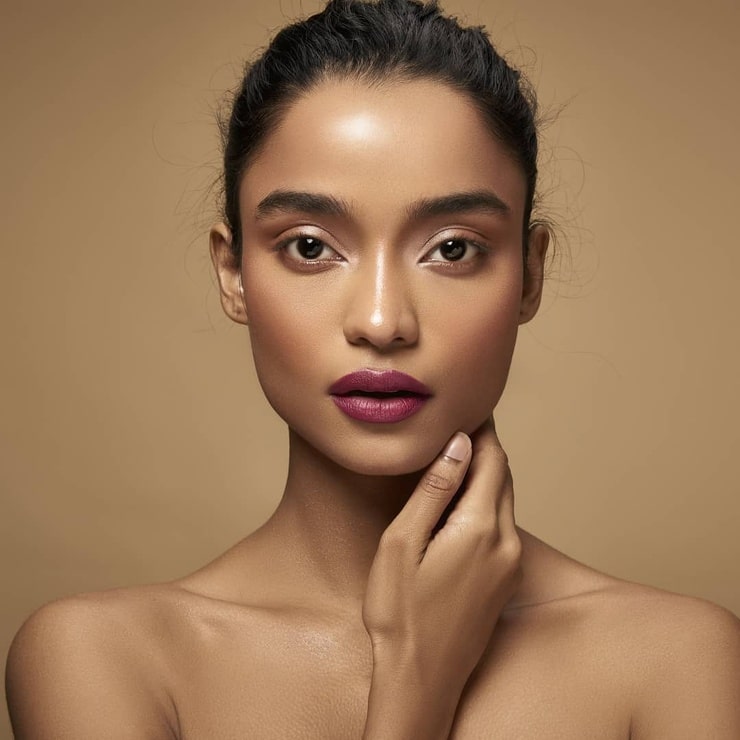 Shonali Singh model