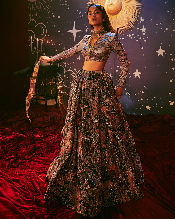 Shonali Singh model