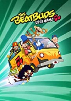The BeatBuds, Let's Jam!