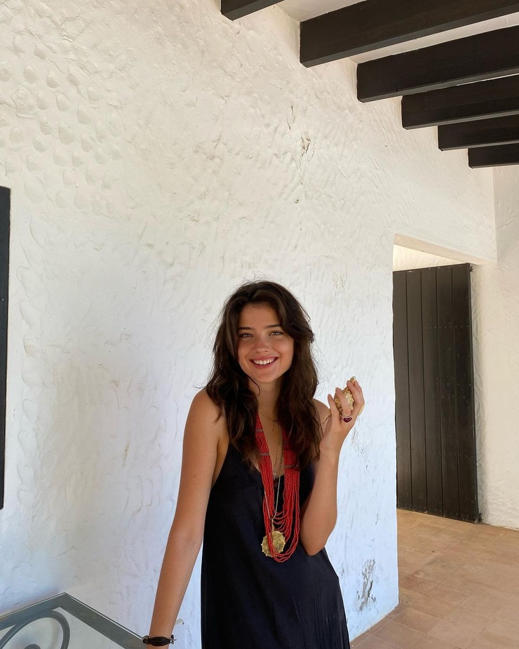 Blanca Soler Blanca Soler