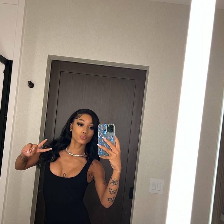 Coi Leray