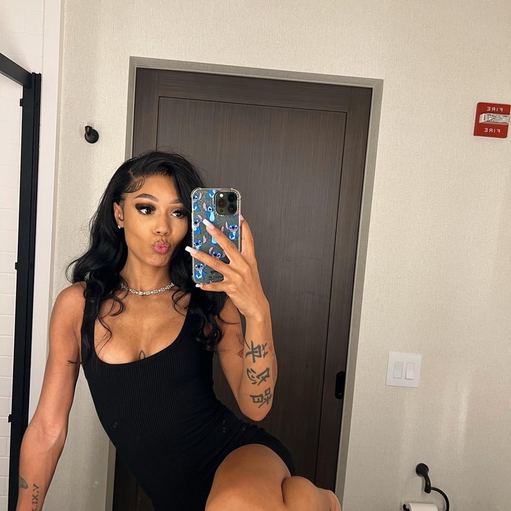 Coi Leray
