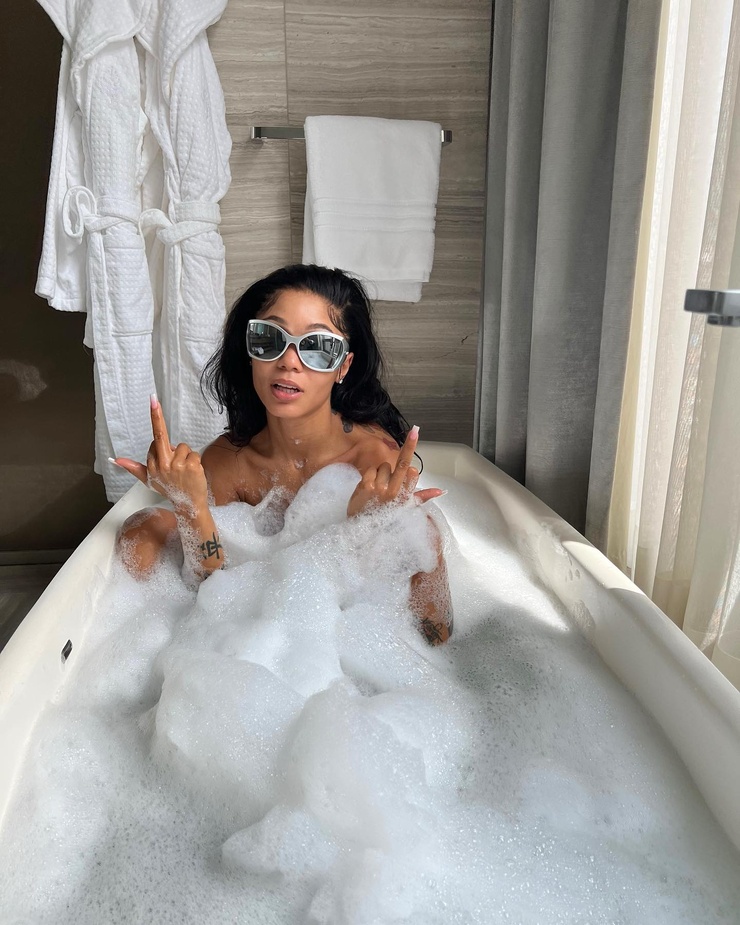 Coi Leray