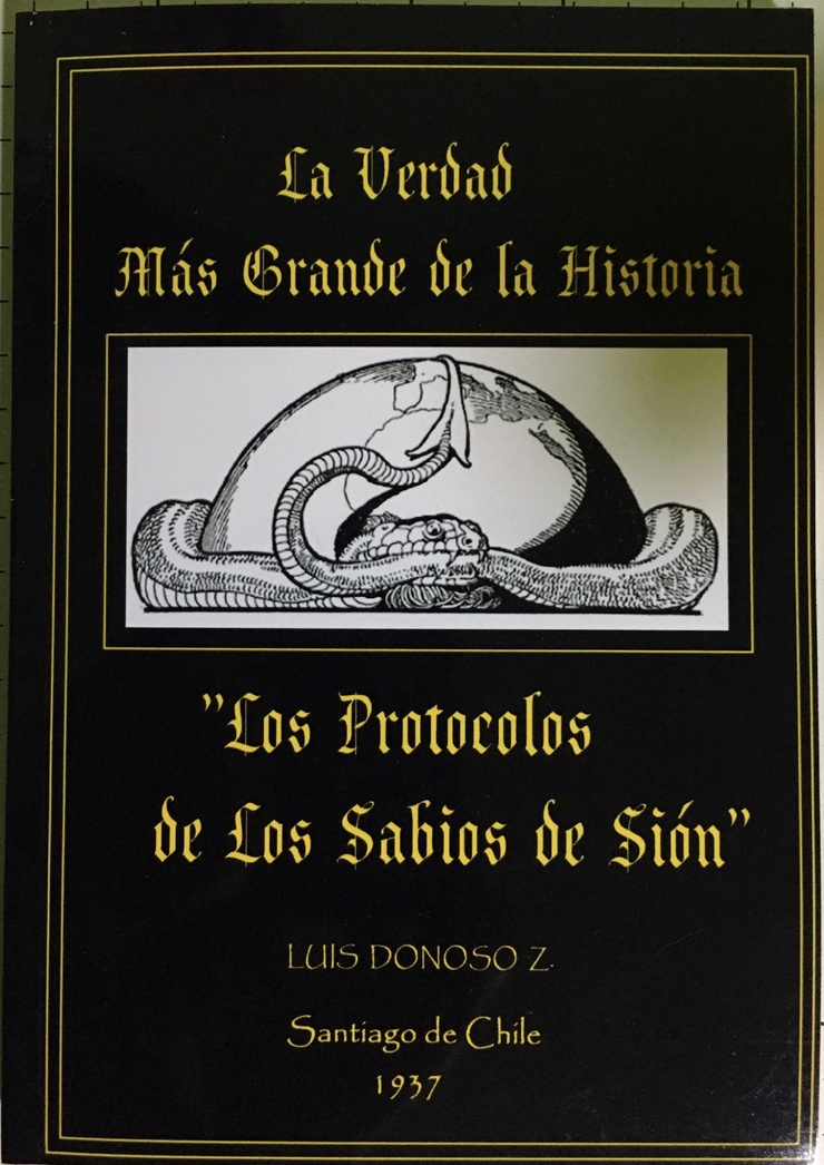 La Verdad Más Grande de la Historia 