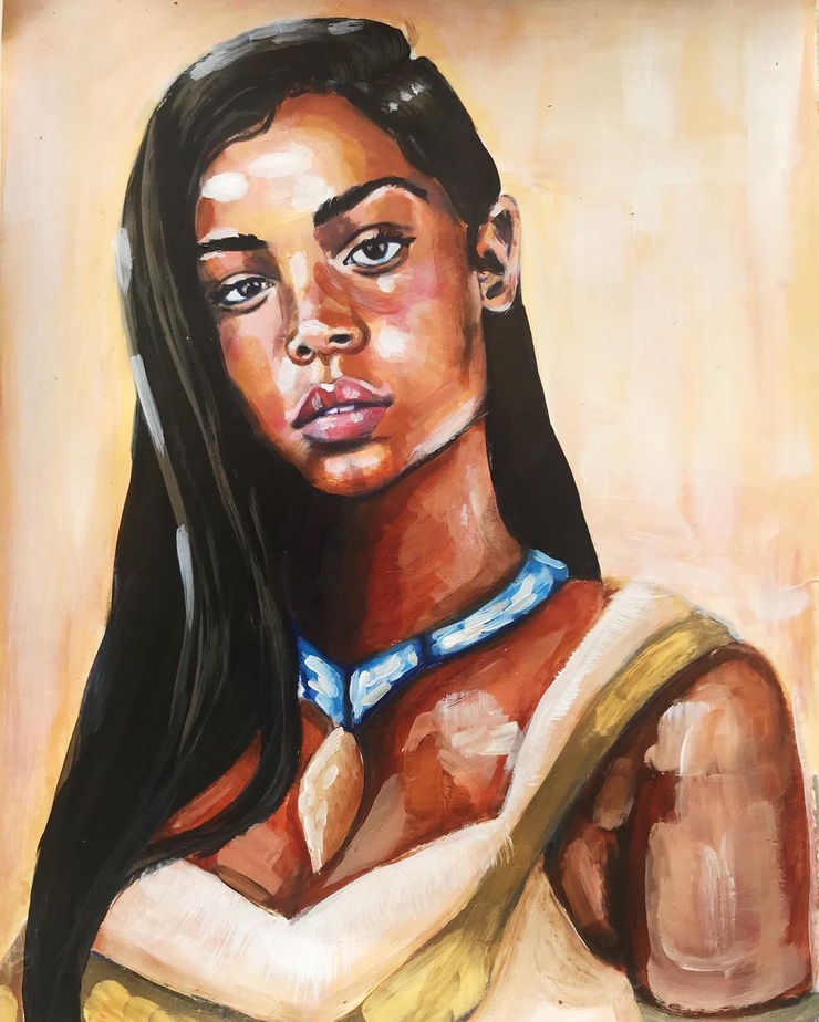 Malaika Terry