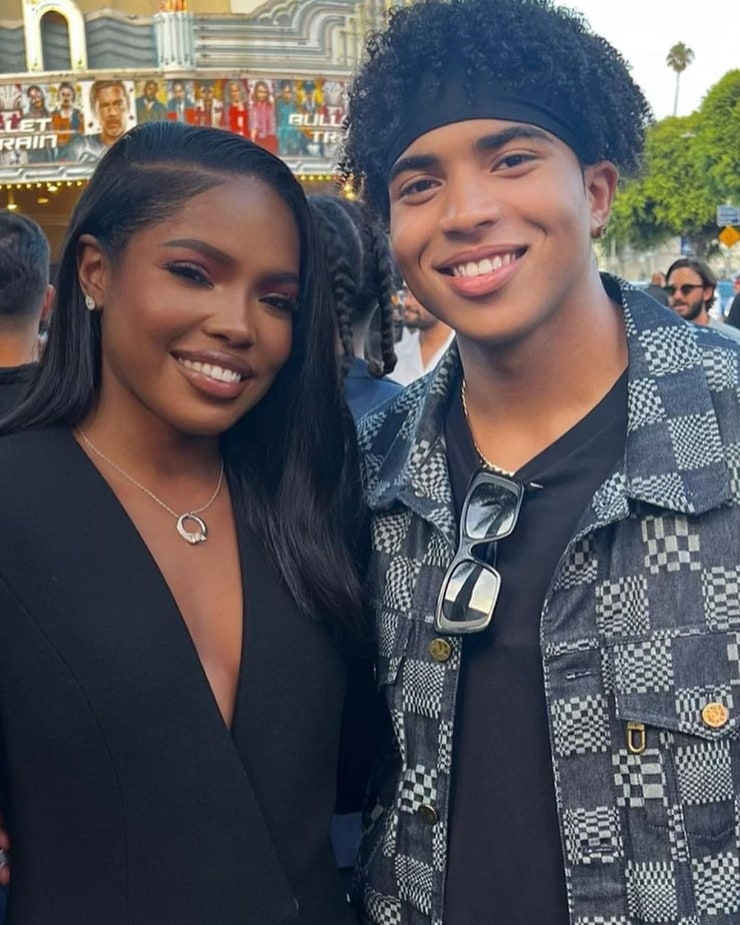 Ryan Destiny