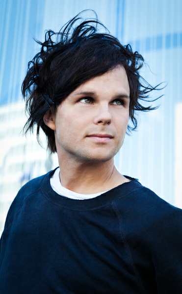 Lauri Ylönen