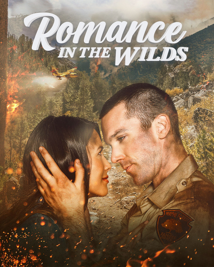 Romance in the Wilds Romance in the Wilds