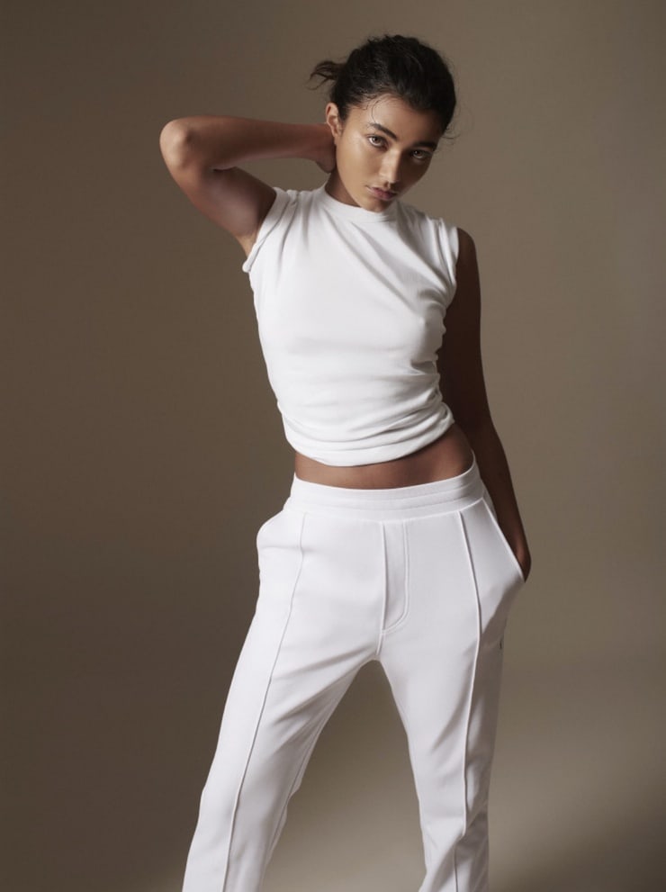 Sasha Pereira