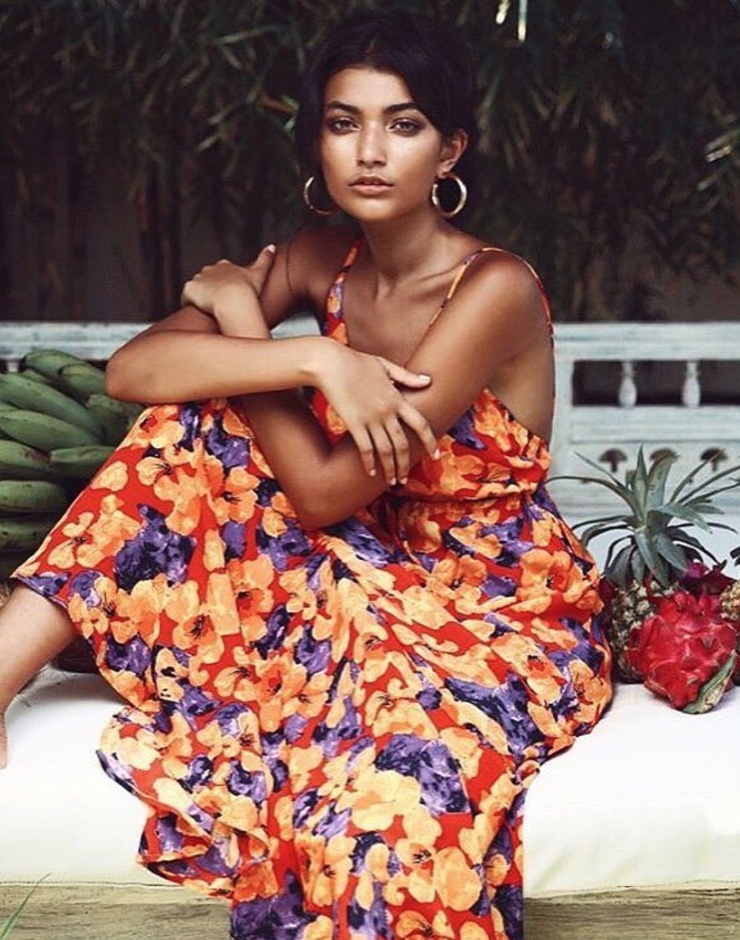 Sasha Pereira
