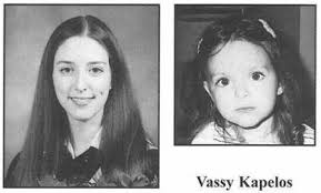 Vassy Kapelos