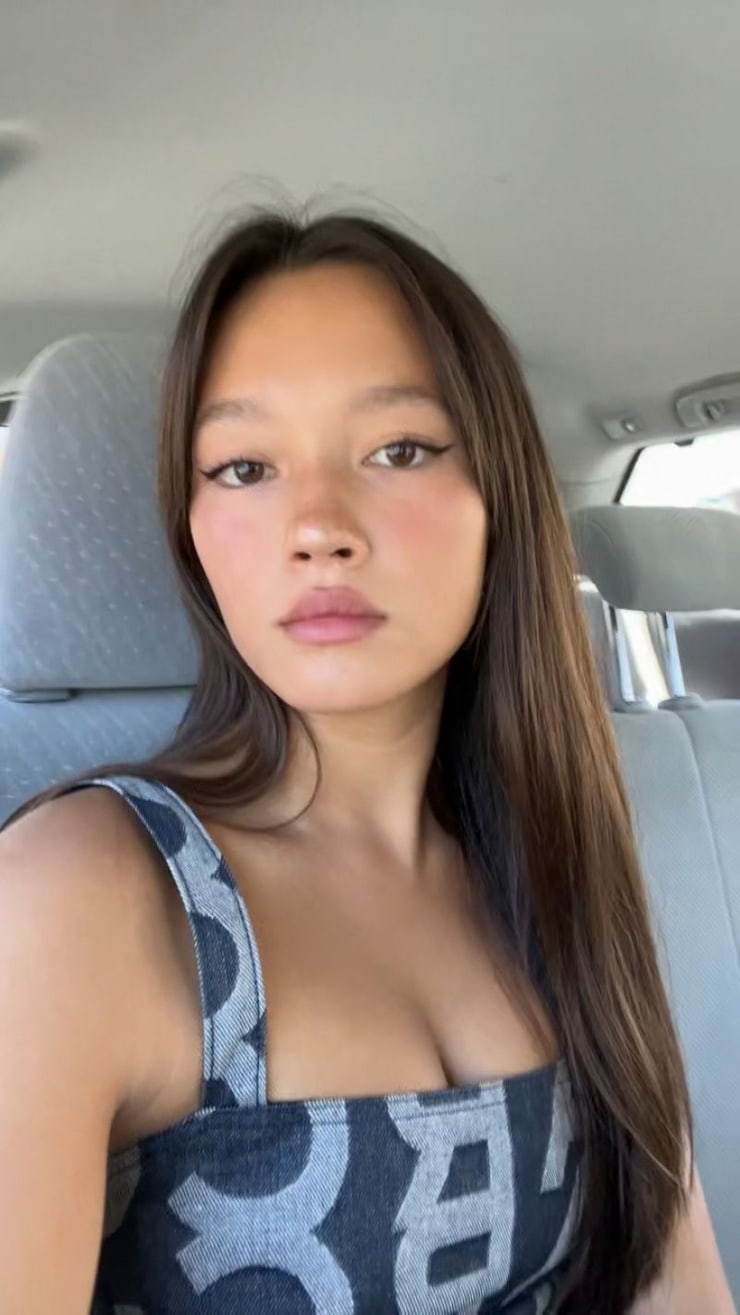 Image of Lily Chee