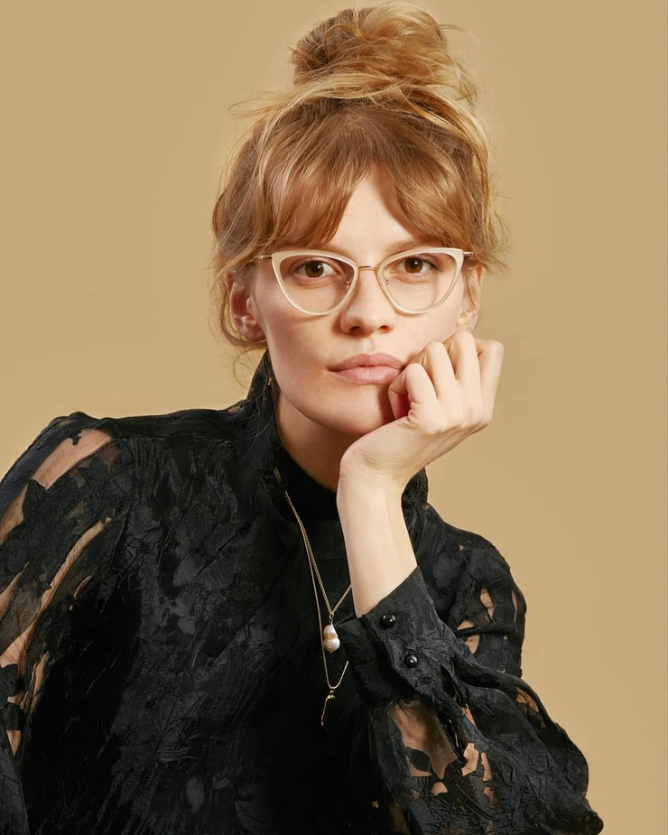 Sylwia Lupinska