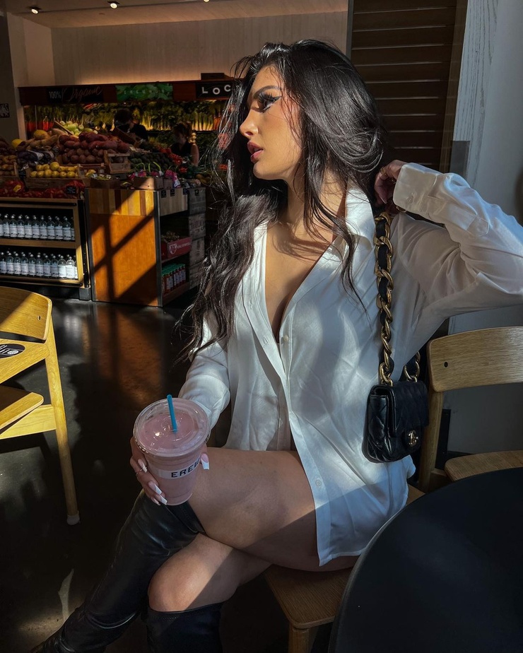 Natalie Gibson
