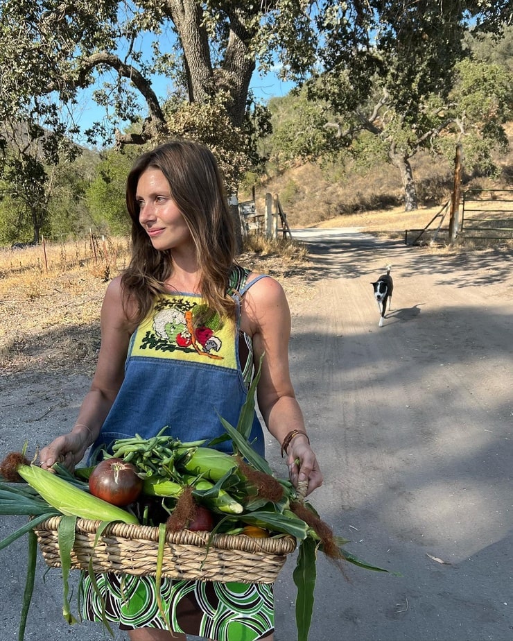 Aly Michalka