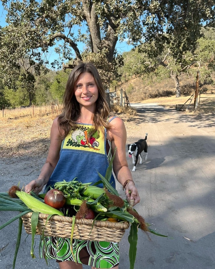 Image of Aly Michalka