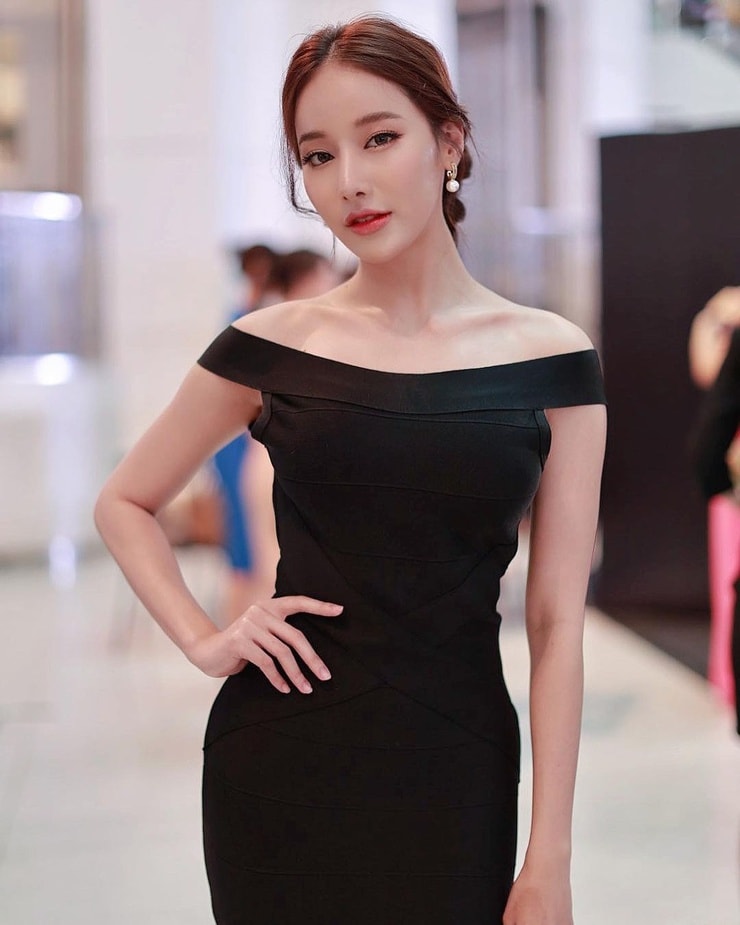 Pichana Yoosuk