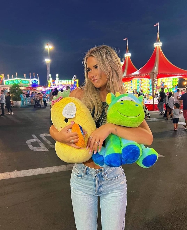 Emily Elizabeth