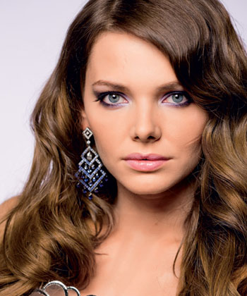 Elizaveta Boyarskaya Elizaveta Boyarskaya