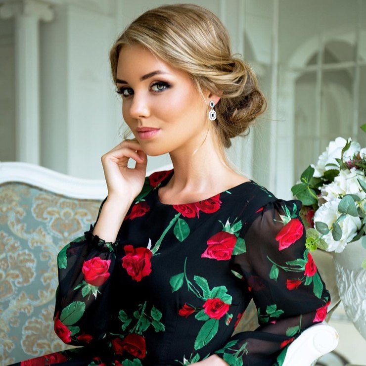 Alyona Lanskaya Alyona Lanskaya