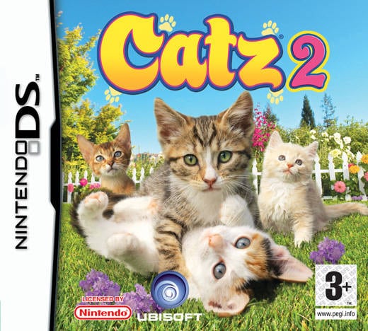 Petz: Catz 2