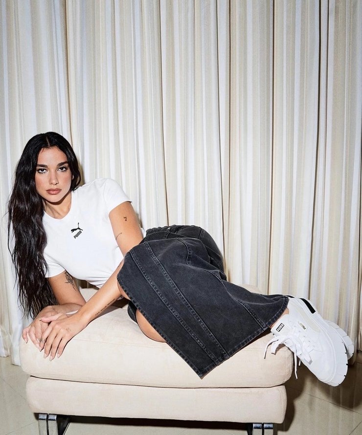 Dua Lipa