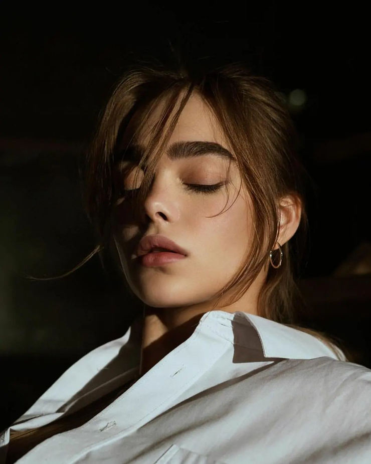 Maria Egorova