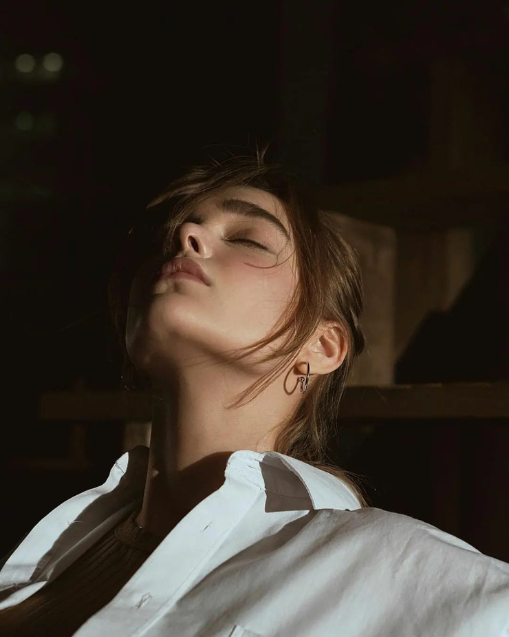 Maria Egorova