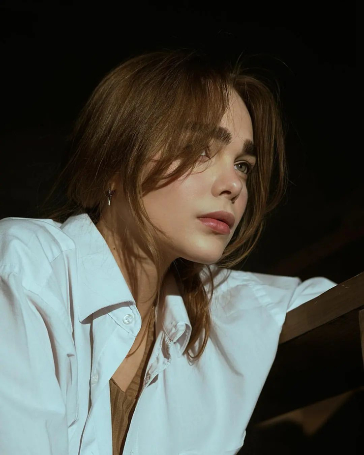 Maria Egorova