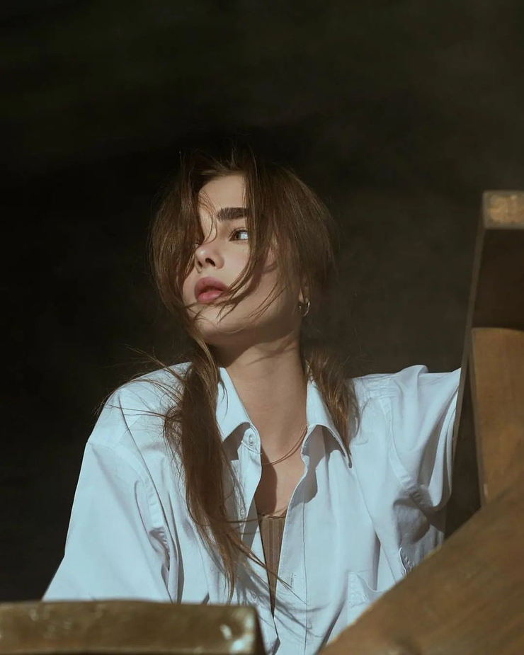 Maria Egorova