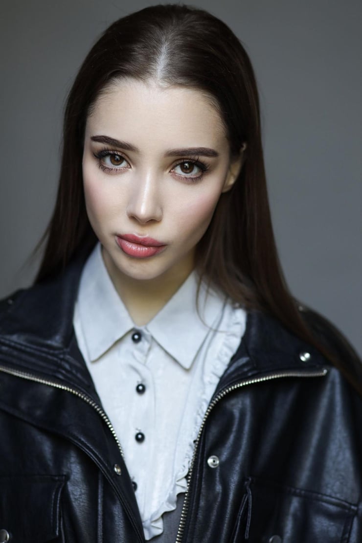 Inga Charay