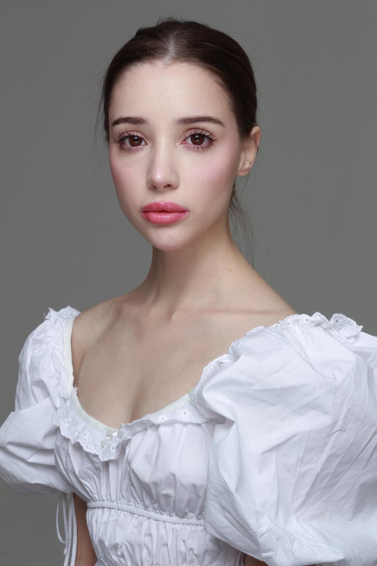 Inga Charay