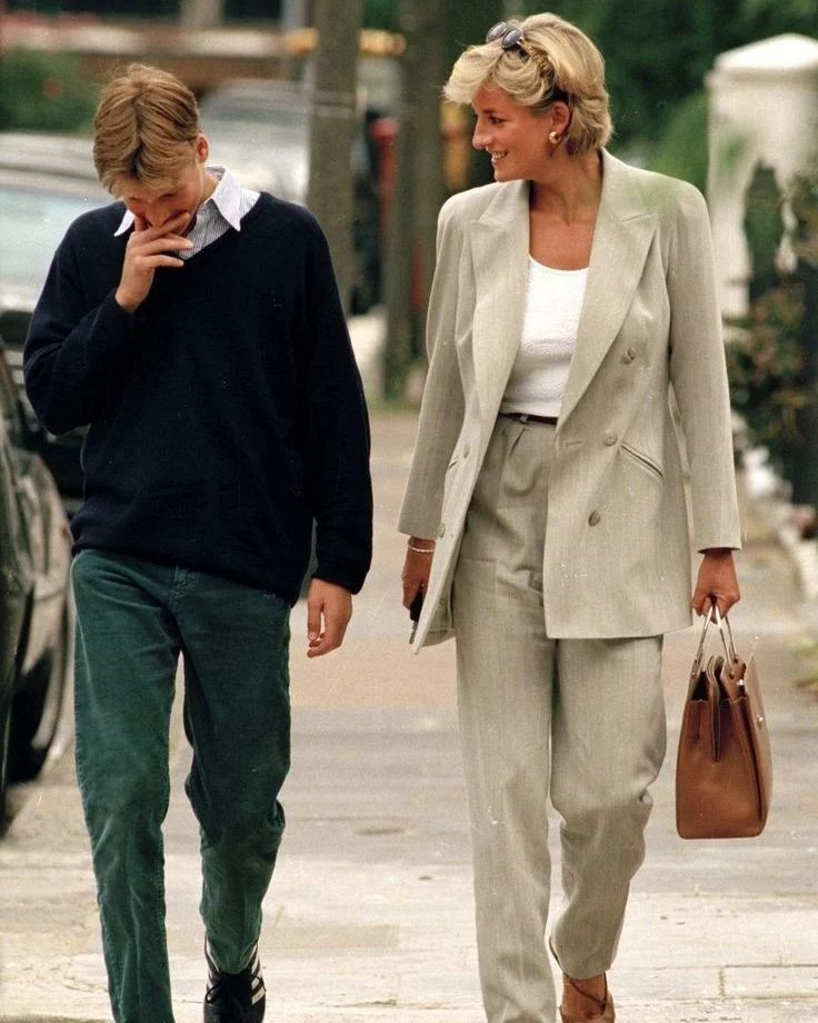 Prince William Windsor