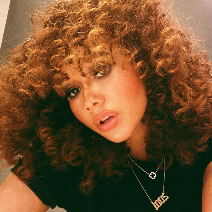 Talia Jackson