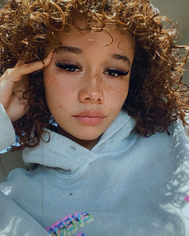 Talia Jackson