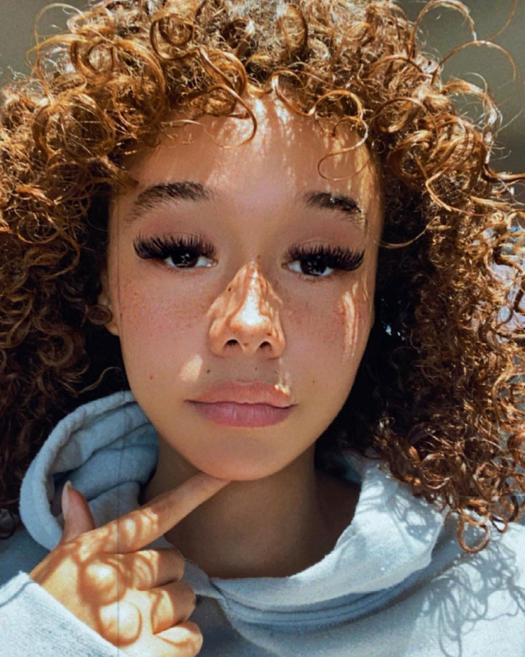 Talia Jackson