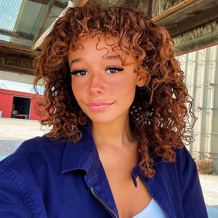 Talia Jackson