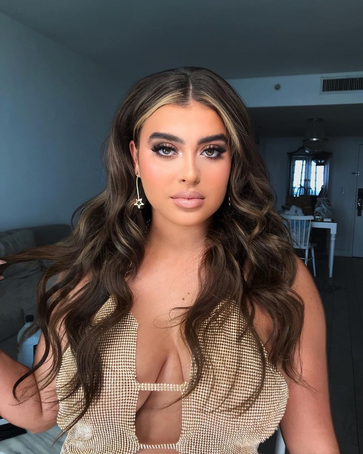 Kalani Hilliker