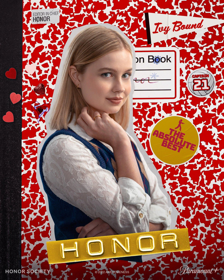 Angourie Rice