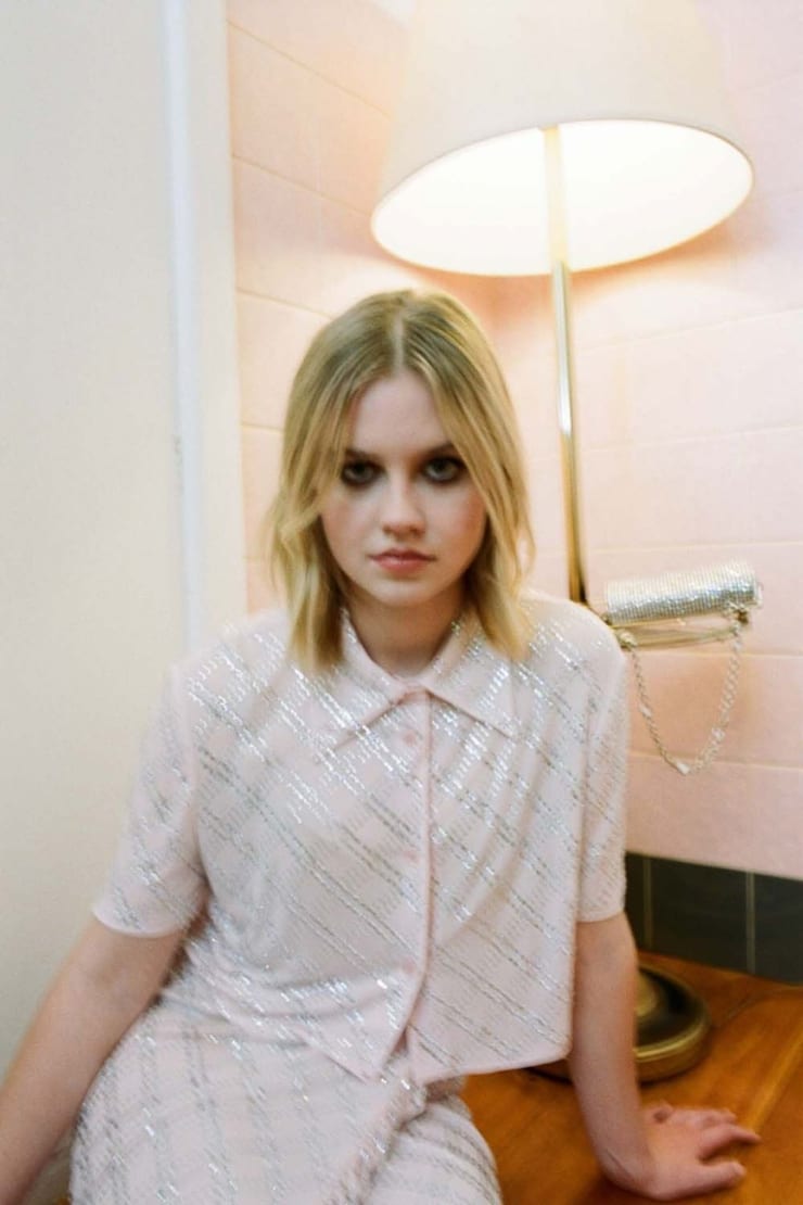 Angourie Rice