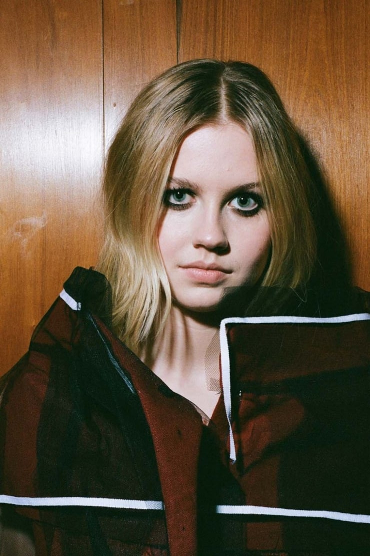 Angourie Rice