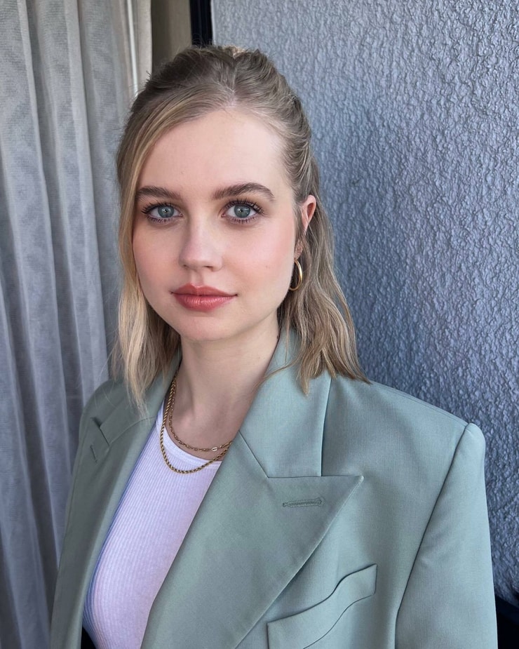 Picture of Angourie Rice