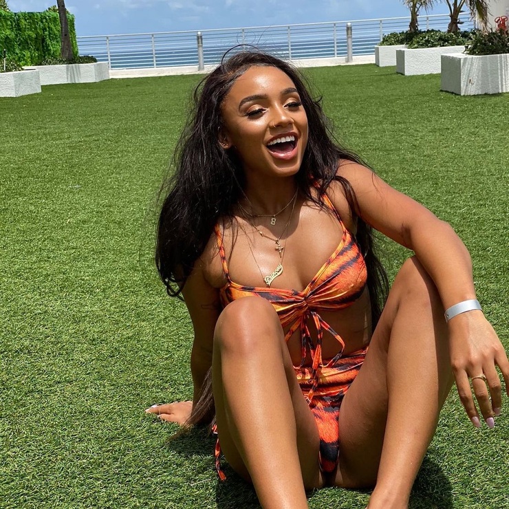 Shadean Peniston