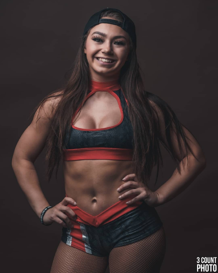 Skye Dolecki Skye Dolecki
