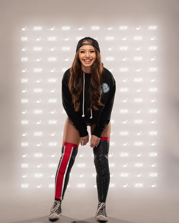 Skye Dolecki