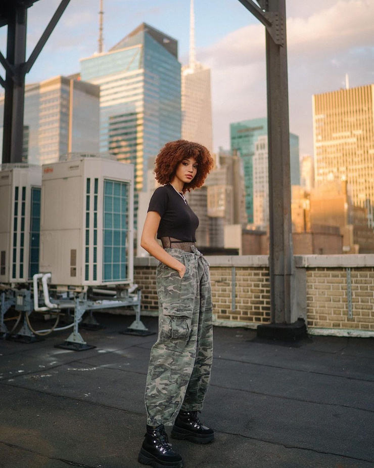 Nandi Sommers