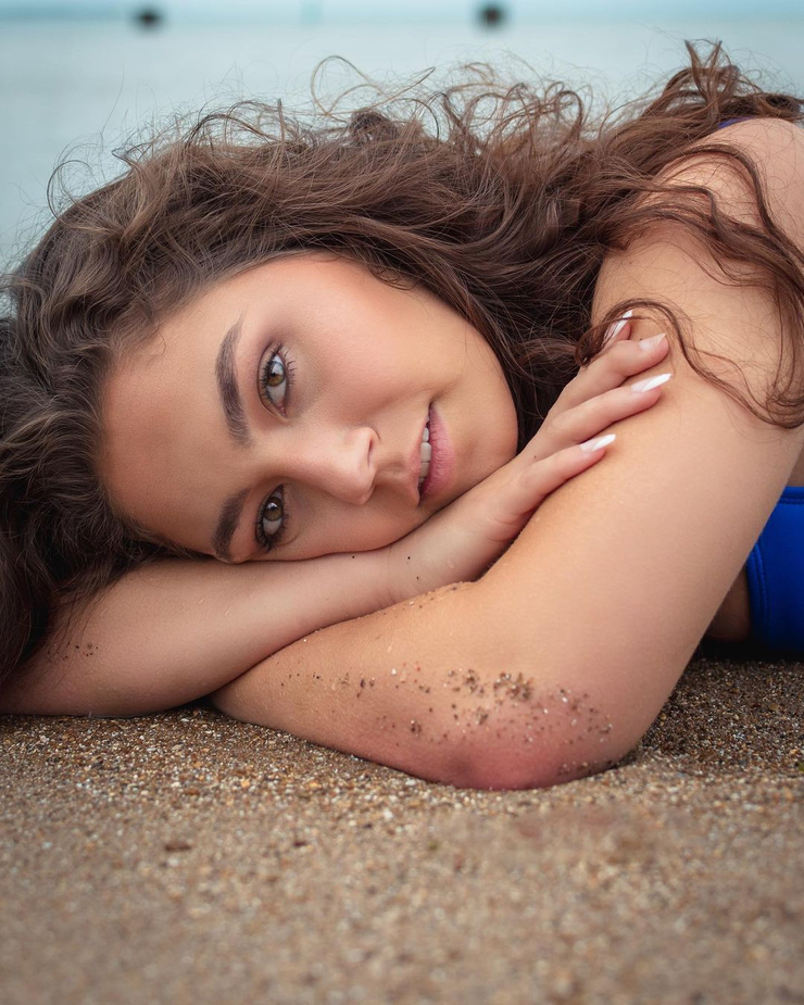 Skye Dolecki Skye Dolecki