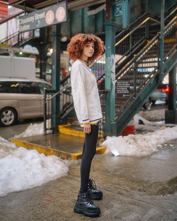 Nandi Sommers