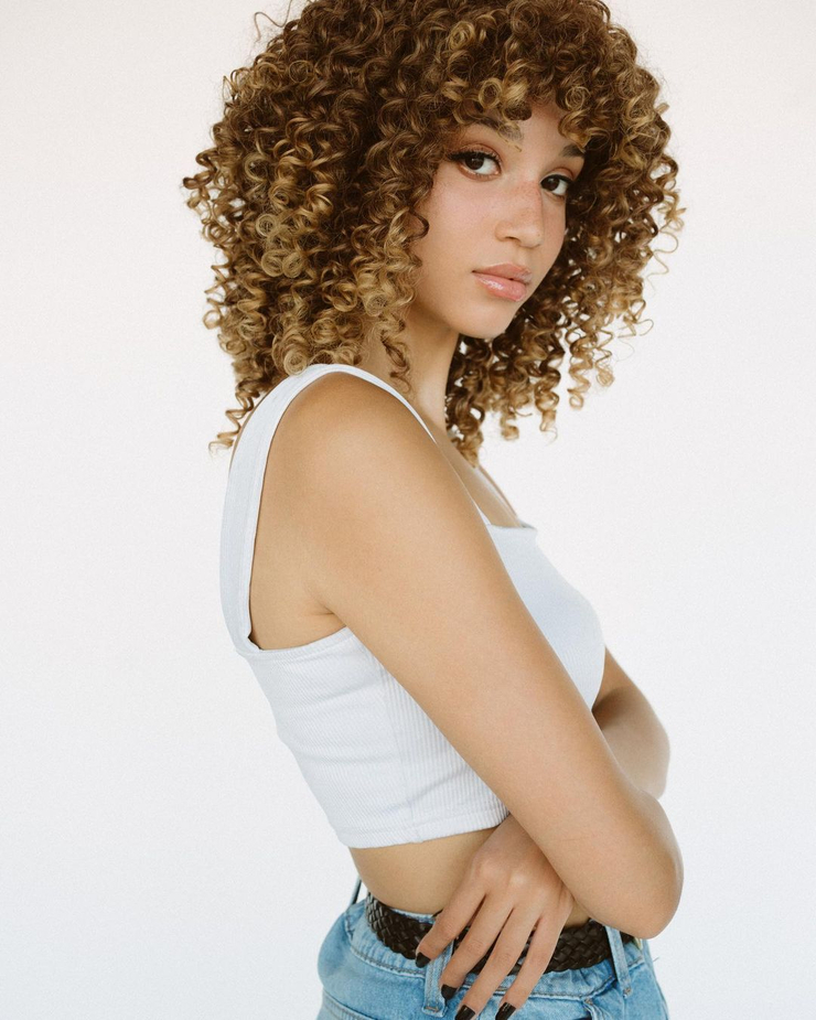 Nandi Sommers