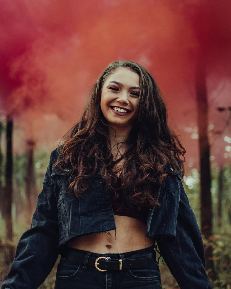 Skye Dolecki